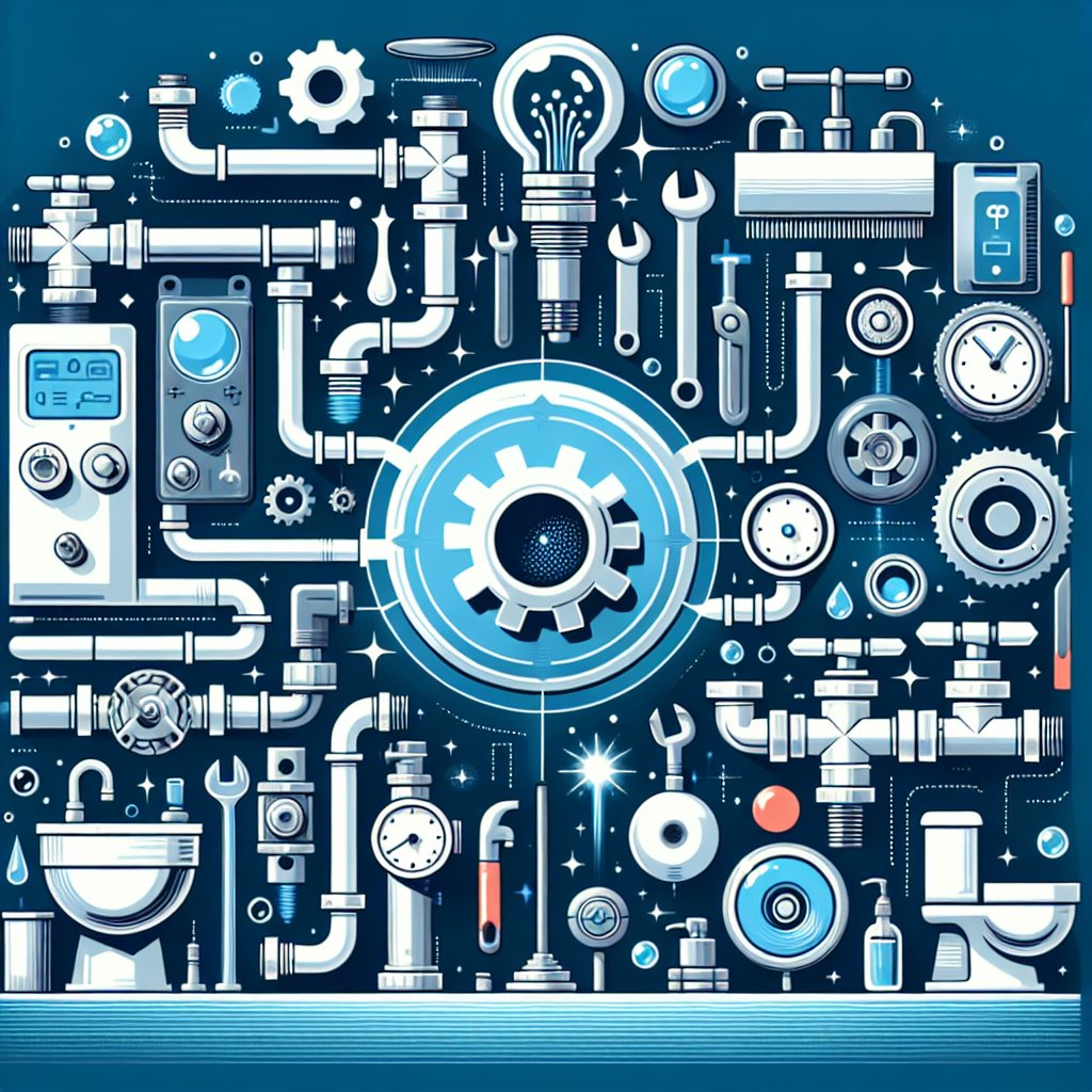 Keeping Your Plumbing System Working Properly Is an Important Part ...